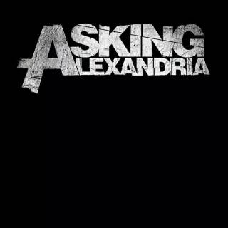 Asking Alexandria The Black wallpaper