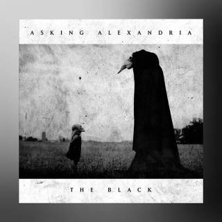 Asking Alexandria The Black wallpaper