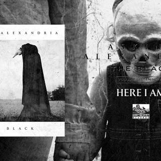 Asking Alexandria The Black wallpaper