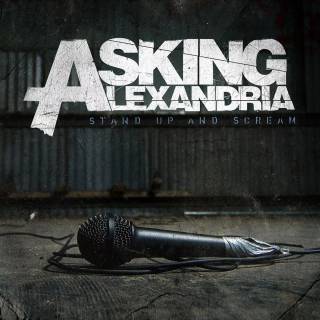 Asking Alexandria The Black wallpaper