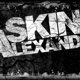 Asking Alexandria The Black wallpaper