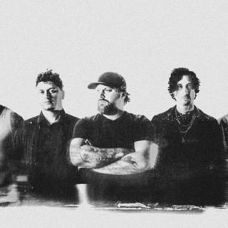 Asking Alexandria The Black wallpaper