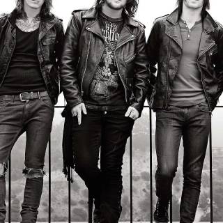 Asking Alexandria The Black wallpaper