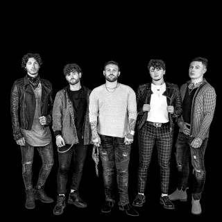 Asking Alexandria The Black wallpaper