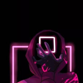 Cool Squid Game wallpaper