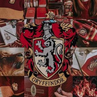 Godric Gryffindor wallpaper