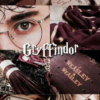 Godric Gryffindor wallpaper