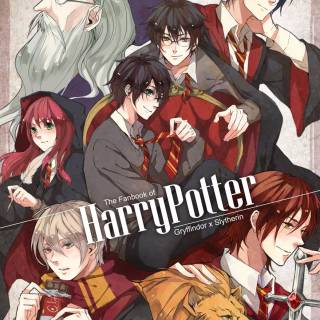 Godric Gryffindor wallpaper