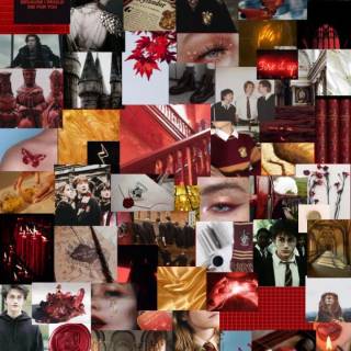 Godric Gryffindor wallpaper