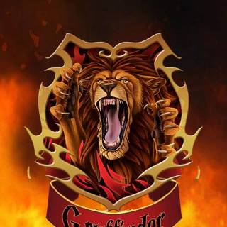 Godric Gryffindor wallpaper