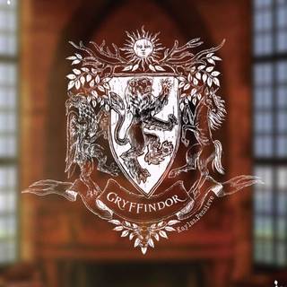 Godric Gryffindor wallpaper