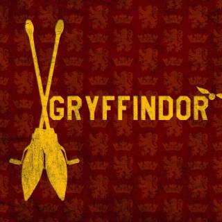 Godric Gryffindor wallpaper
