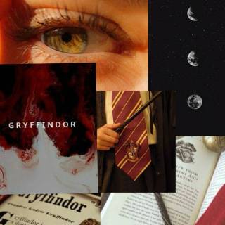 Godric Gryffindor wallpaper