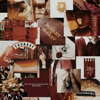 Godric Gryffindor wallpaper