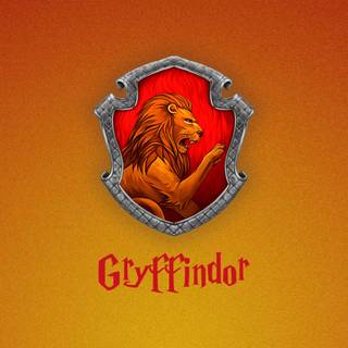 Godric Gryffindor wallpaper