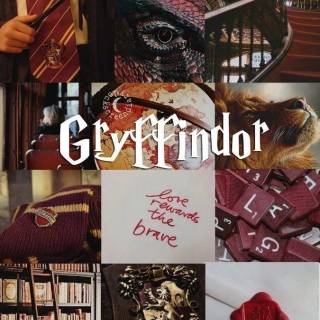 Godric Gryffindor wallpaper