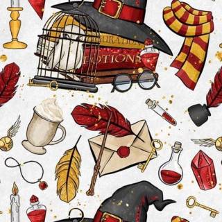 Godric Gryffindor wallpaper