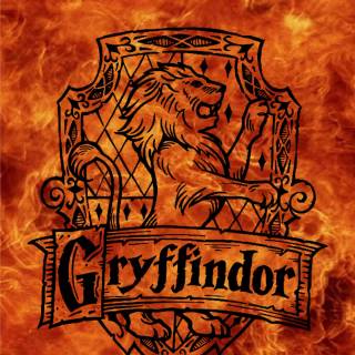 Godric Gryffindor wallpaper