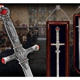 Godric Gryffindor wallpaper