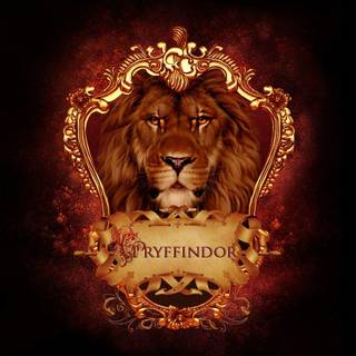 Godric Gryffindor wallpaper