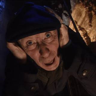 Father Ted wallpaper