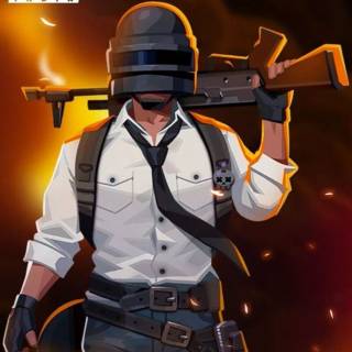 Bullet Echo wallpaper