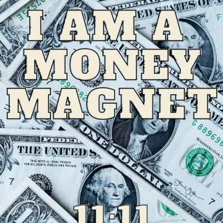 Money attraction wallpaper