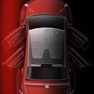 Tata Curvv wallpaper