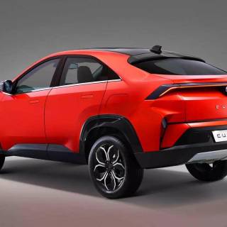 Tata Curvv wallpaper