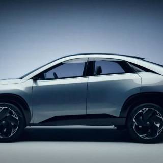 Tata Curvv wallpaper