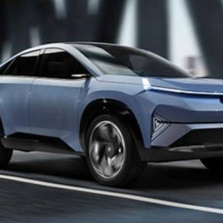 Tata Curvv wallpaper