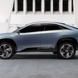 Tata Curvv wallpaper