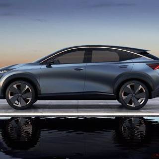 Tata Curvv wallpaper