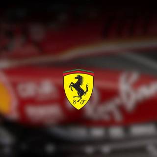 Scuderia Ferrari Formula 1 wallpaper