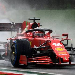 Scuderia Ferrari Formula 1 wallpaper