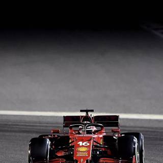 Scuderia Ferrari Formula 1 wallpaper