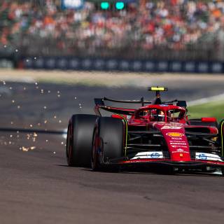 Scuderia Ferrari Formula 1 wallpaper