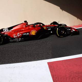 Scuderia Ferrari Formula 1 wallpaper