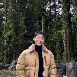 Wi Ha-joon wallpaper