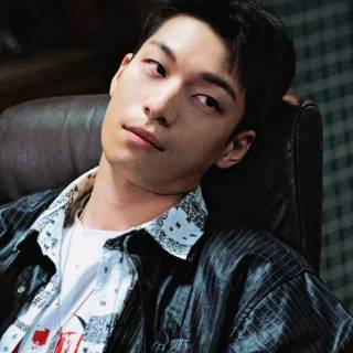 Wi Ha-joon wallpaper