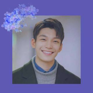 Wi Ha-joon wallpaper