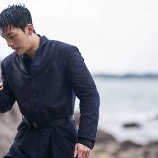 Wi Ha-joon wallpaper