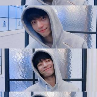 Wi Ha-joon wallpaper