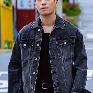 Wi Ha-joon wallpaper