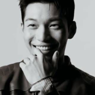 Wi Ha-joon wallpaper