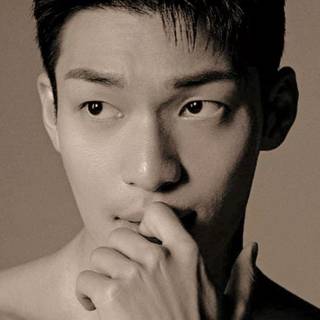 Wi Ha-joon wallpaper