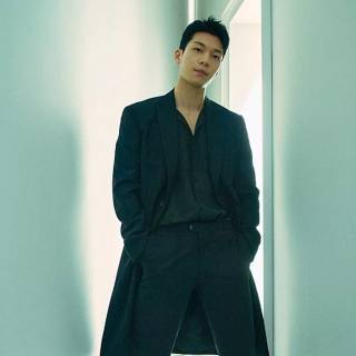 Wi Ha-joon wallpaper
