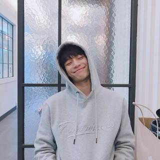 Wi Ha-joon wallpaper