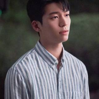 Wi Ha-joon wallpaper