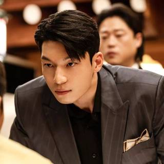 Wi Ha-joon wallpaper